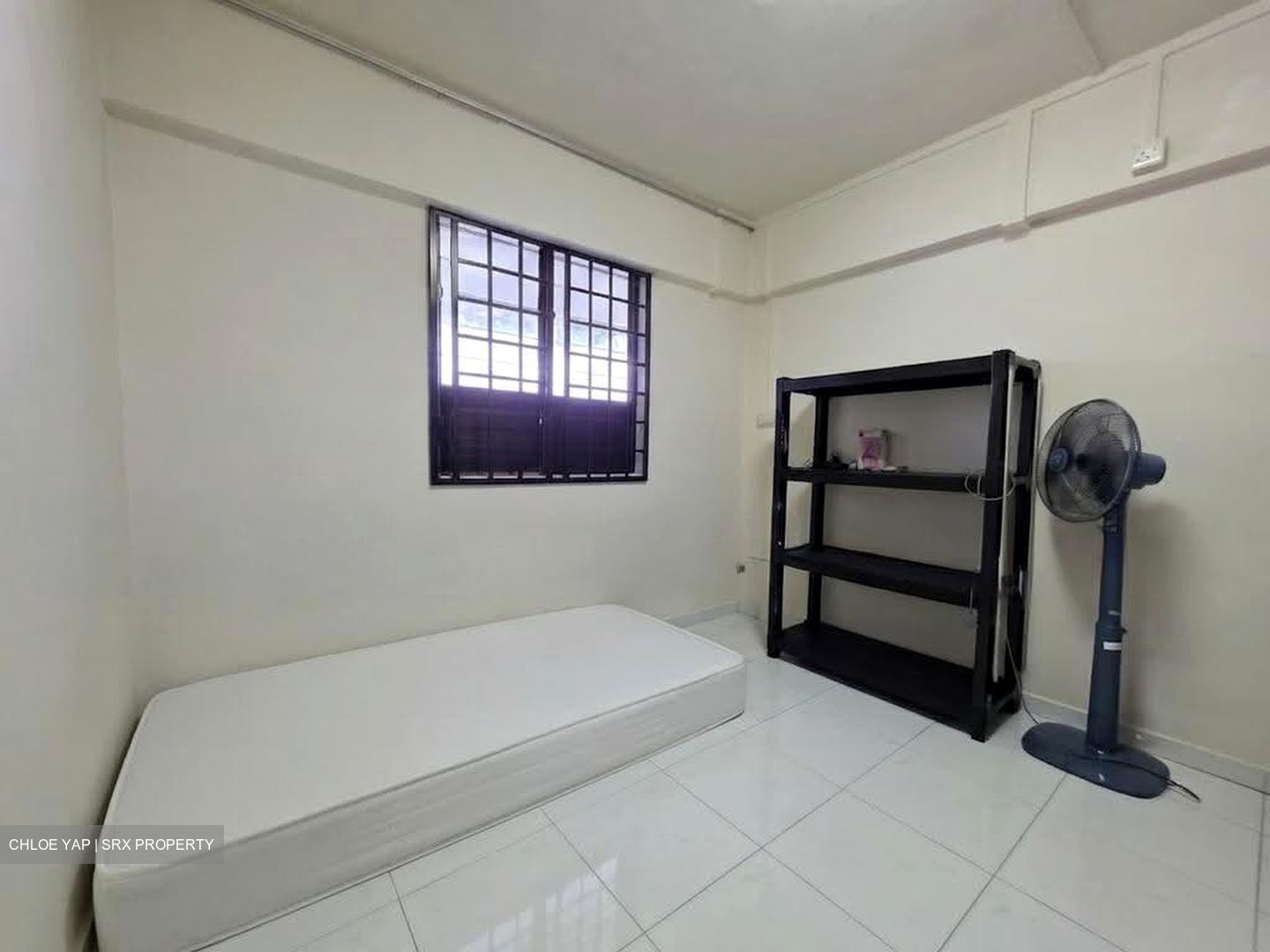 Blk 107 Fengshan Estate (Bedok), HDB 3 Rooms #611372131